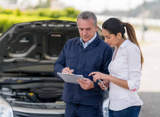 Liability coverage specialist in Baxter